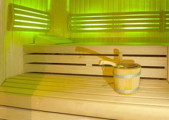 Hotel Hof Weissbad