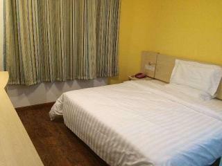 Hotel 7 Days Inn Renshou Academy Haochi Street Branch