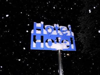 Hotel Schnyder