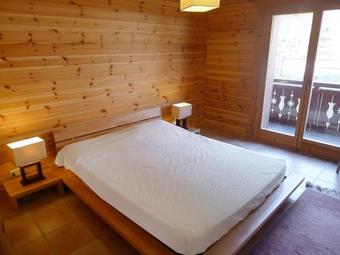 Apartment Rhodonite II Villars-sur-ollon