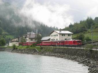 Hotel Posta