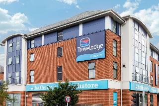 Hotel Travelodge Camberley