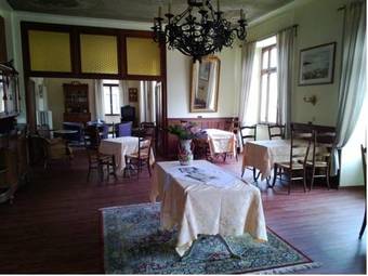 Albergo Hotel Tesserete