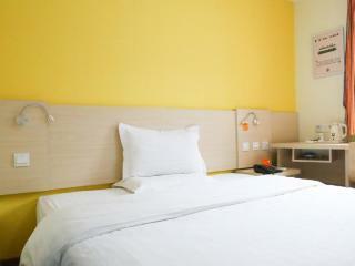 Hotel 7 Days Inn Heze Shan County Bus Station Branch