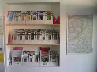 Eco-hotel Cristallina