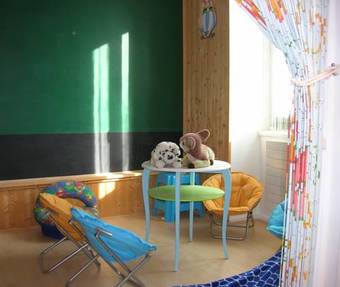 Hostal Chambres D'hotes Le Passiflore