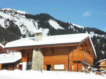 Villa Annabel
