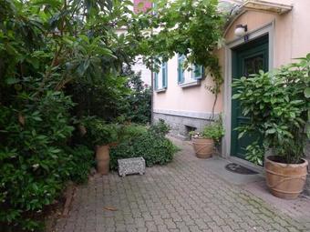 Apartamento Casa Jolanda