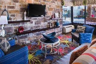 Hotel Best Western Inn