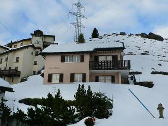 Apartment Bivio