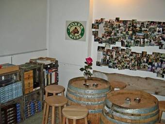 Apartamentos Aragon XXI Ernen