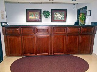 Hotel Econo Lodge
