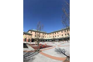 Casa Del Pellegrino