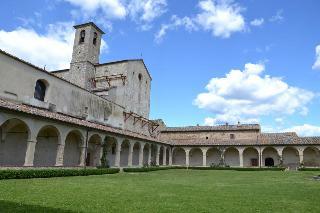 Hotel La Certosa Di Pontignano