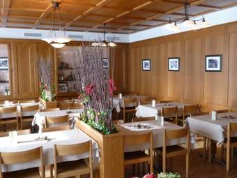 Hostal Alpenblick Ferenberg Bern