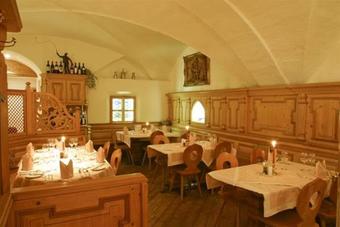 Posada Hotel Klarer