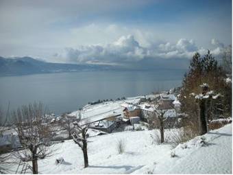 Hotel Prealpina