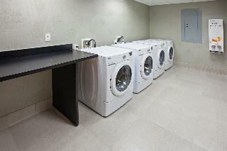 Hotel Holiday Inn Express Fishers