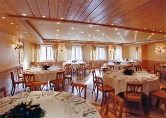 Posada Hotel De Ville