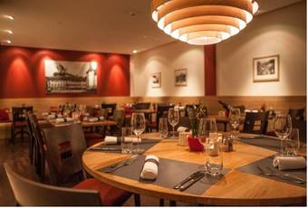 Hotel Krone Thun
