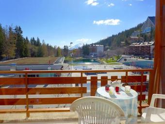 Apartamentos Farinet III Crans Montana