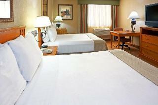 Hotel Holiday Inn Albany Turf On Wolf Road