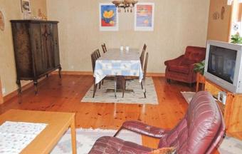 Holiday Home Ynnabo Torup
