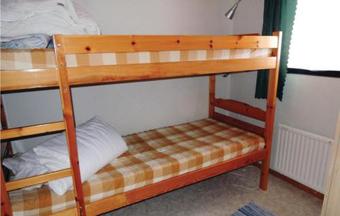 Holiday Home Ynnabo Mj�lahult Torup II