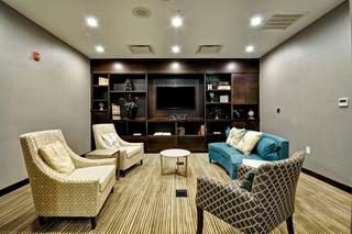 Hotel Homewood Suites By Hilton West Chester, Oh