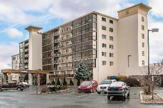Hotel Comfort Inn & Suites Rochelle