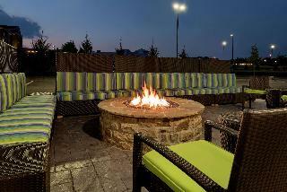 Hotel Home2 Suites By Hilton Atlanta Mcdonough