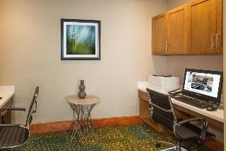 Hotel Hampton Inn Palatka, Fl