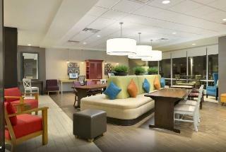 Hotel Home2 Suites By Hilton Houston/willowbrook, Tx
