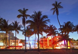 Hotel Residence Inn Miami Beach South Beach