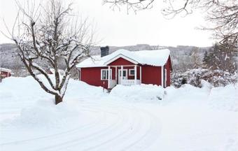 Holiday Home Klar�lvsv�gen Syssleb�ck III