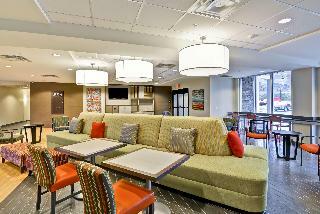 Hotel Home2 Suites By Hilton Scranton/dickson City, Pa