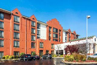 Hotel Comfort Suites Lithonia- Stonecrest -near Mall