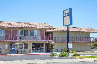 Hotel Travelodge By Wyndham Coalinga