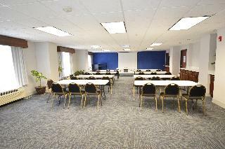 Hotel Holiday Inn Express Toledo Oregon
