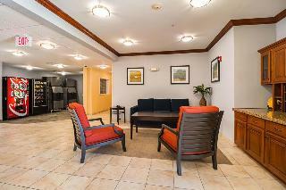 Hotel Quality Inn & Suites Waterloo Area