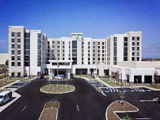 Hotel Embassy Suites By Hilton Syracuse - Destiny Usa, N