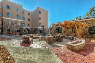 Hotel Staybridge Suites St Louis Westport