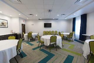 Hotel Hampton Inn & Suites Stroud, Ok
