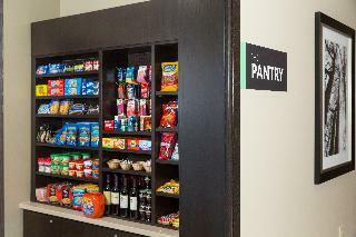 Hotel Staybridge Suites Corona South