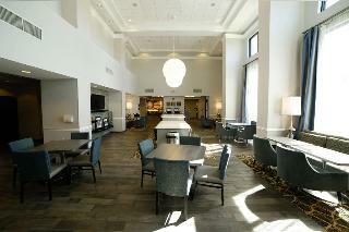 Hotel Hampton Inn & Suites Forest City