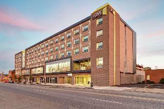 Hotel Home2 Suites By Hilton Columbus, Oh