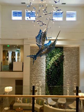 Hotel Hutchinson Shores Resort & Spa