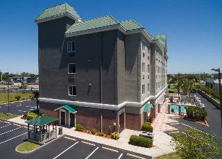 Hotel Country Inn & Suites By Radisson, St. Petersburg -