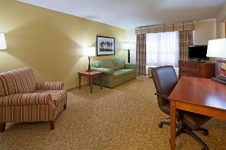 Hotel Country Inn & Suites By Radisson, Dakota Dunes, Sd