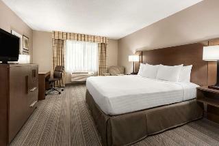 Hotel Country Inn & Suites By Radisson, Baxter, Mn